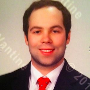 Meet your Posher, Eric